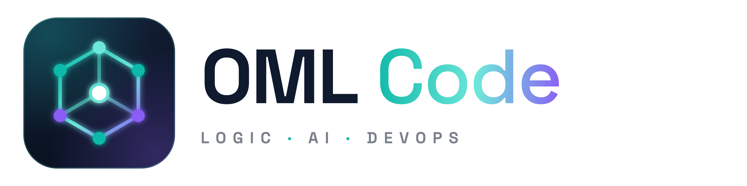 OML Code Subscription