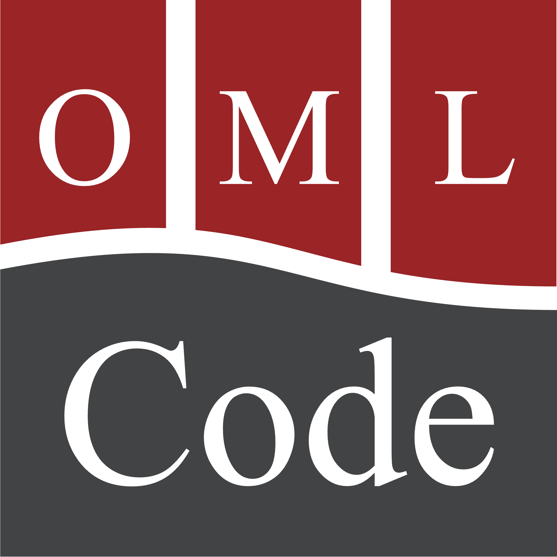 OML Code product screenshot