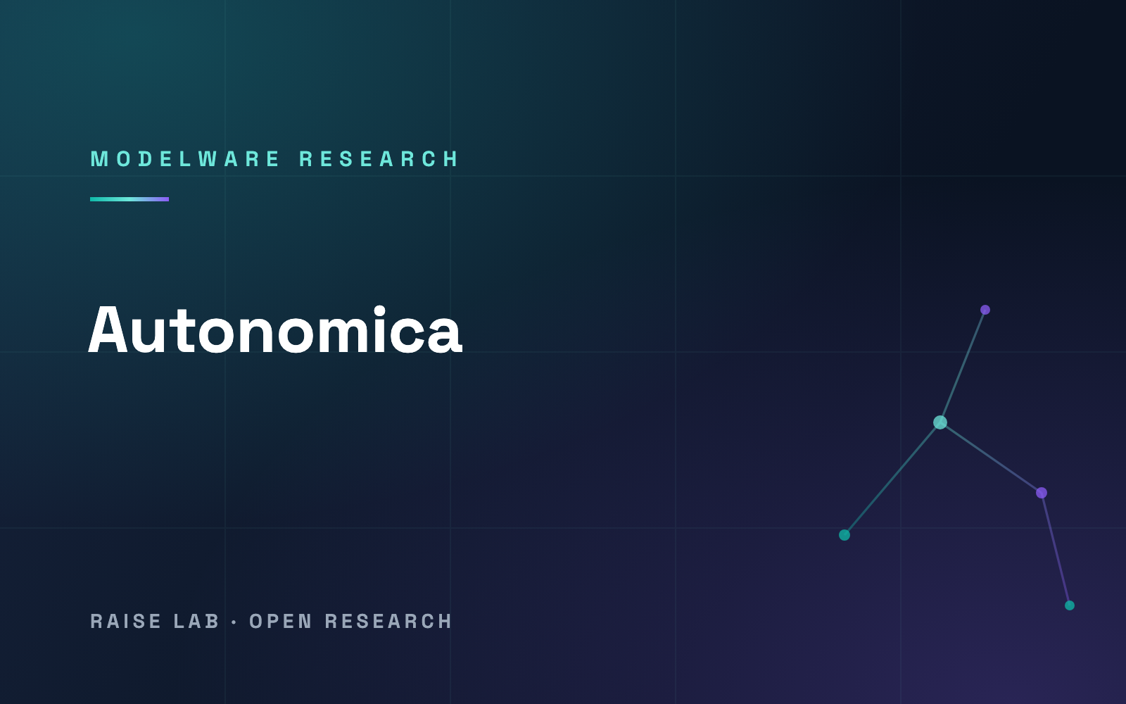 Autonomica