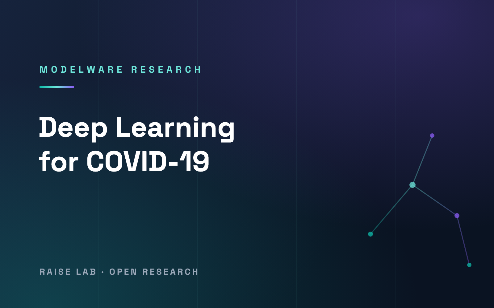 Deep Learning for COVID-19