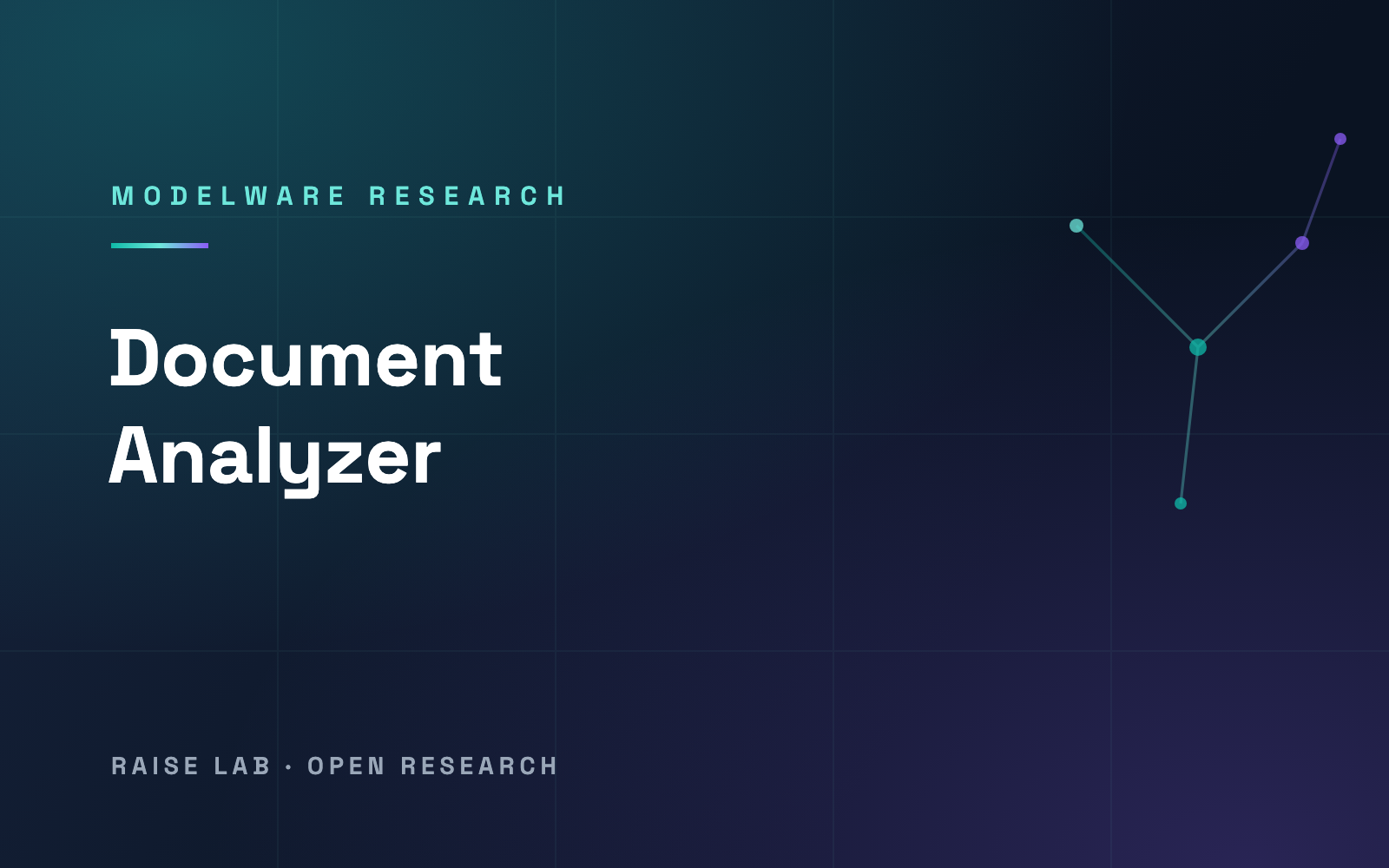 Document Analyzer
