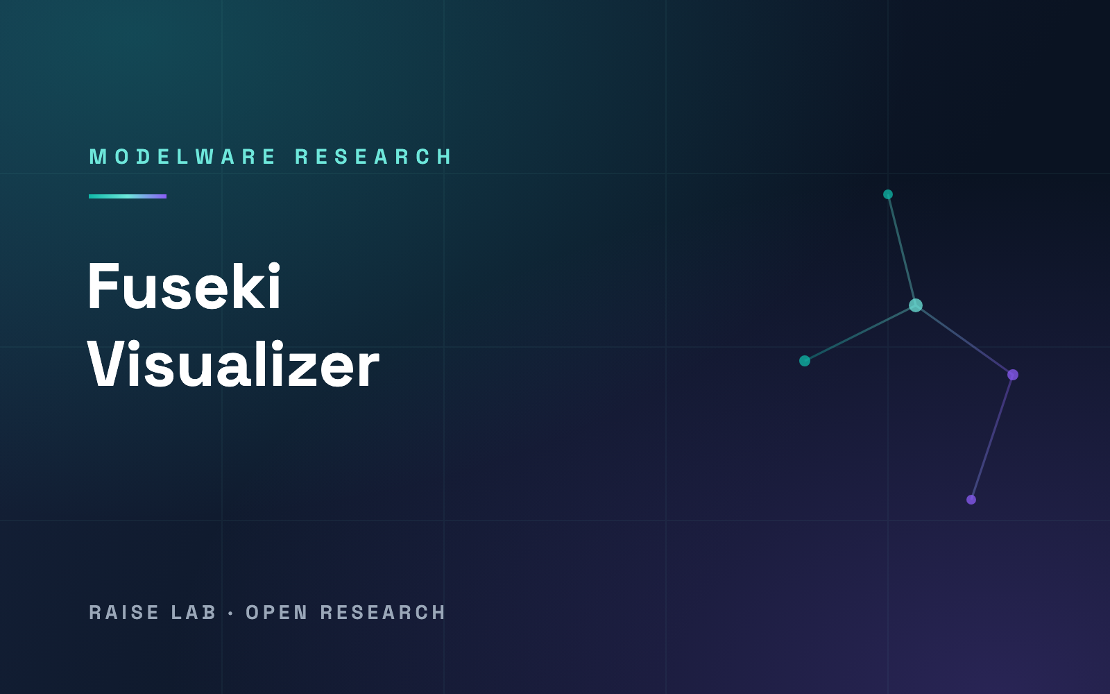 Fuseki Visualizer