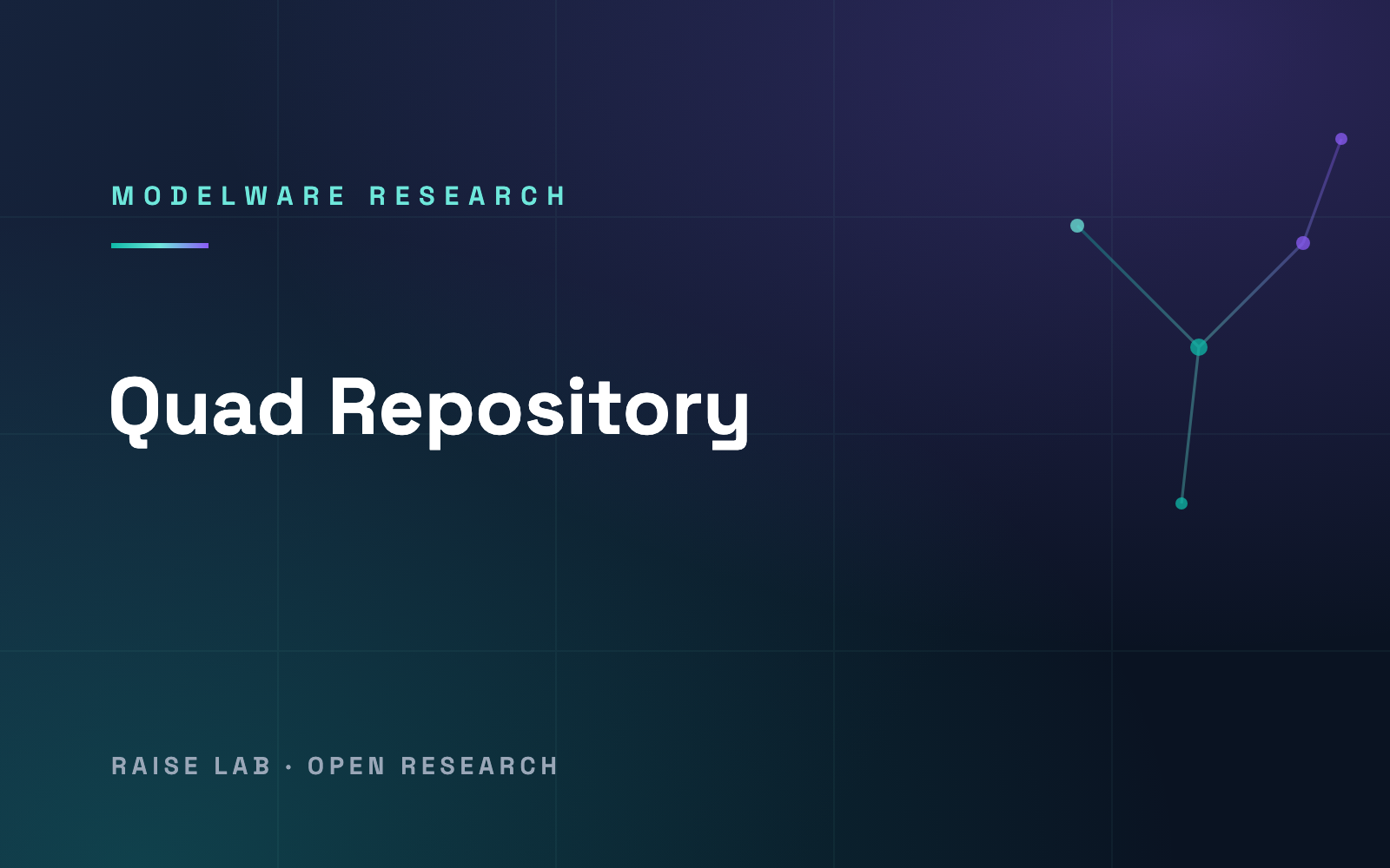 Quad Repository