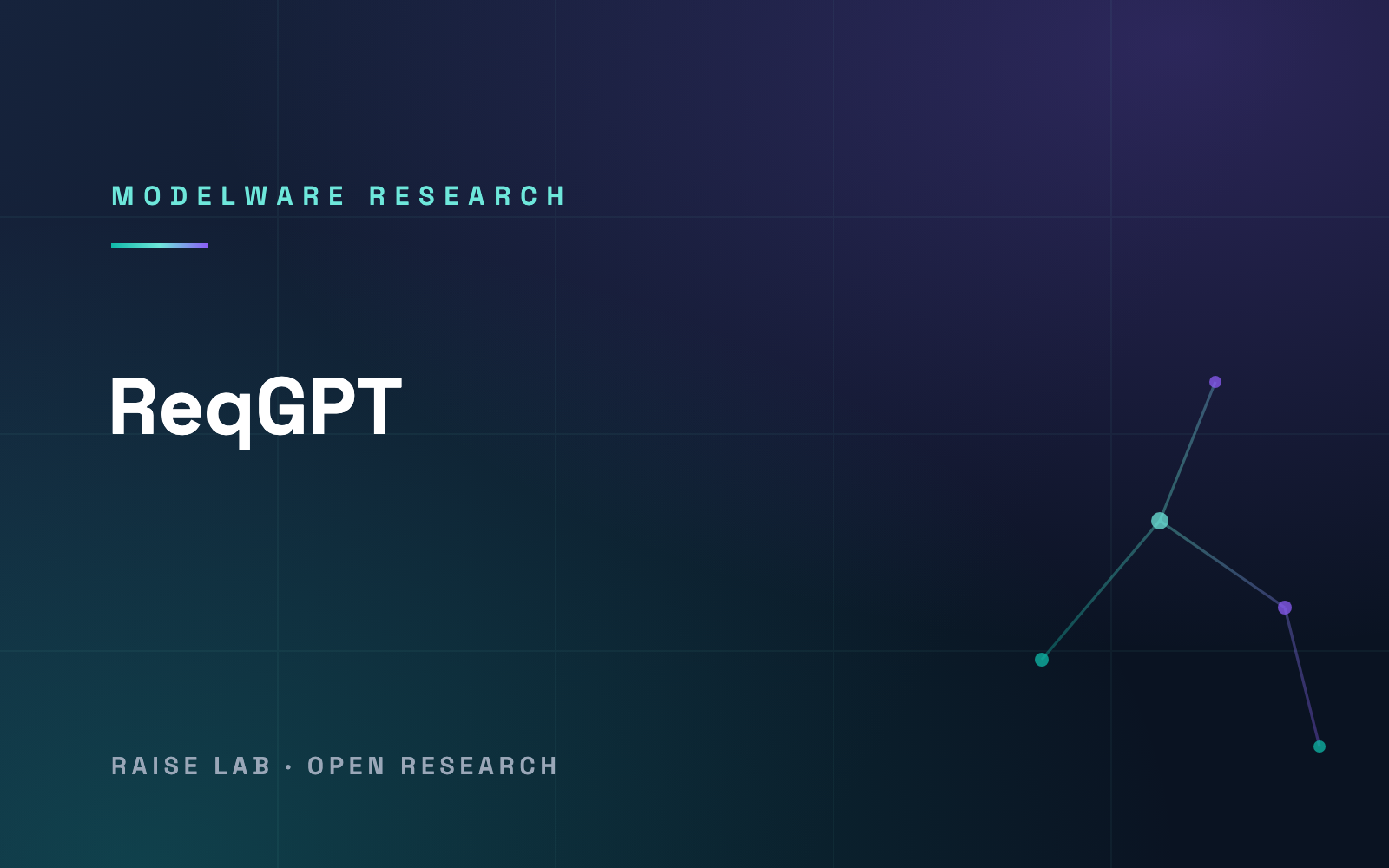 ReqGPT